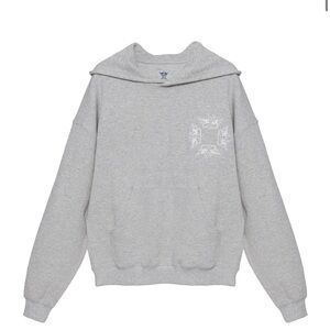 BOYS LIE HOODIE